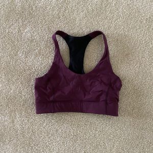 outdoor voices doing things bra kalamata size xs